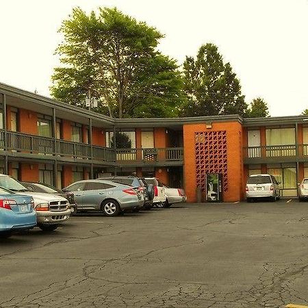 המיטג' Royal Motel מראה חיצוני תמונה
