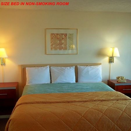 המיטג' Royal Motel מראה חיצוני תמונה