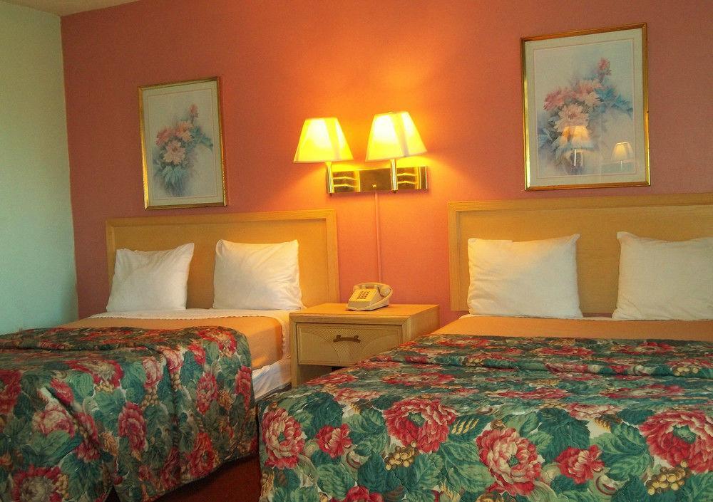 המיטג' Royal Motel מראה חיצוני תמונה