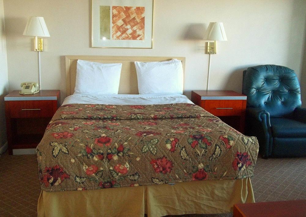 המיטג' Royal Motel מראה חיצוני תמונה