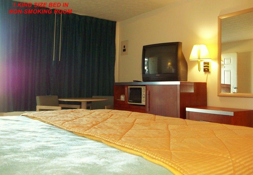 המיטג' Royal Motel מראה חיצוני תמונה
