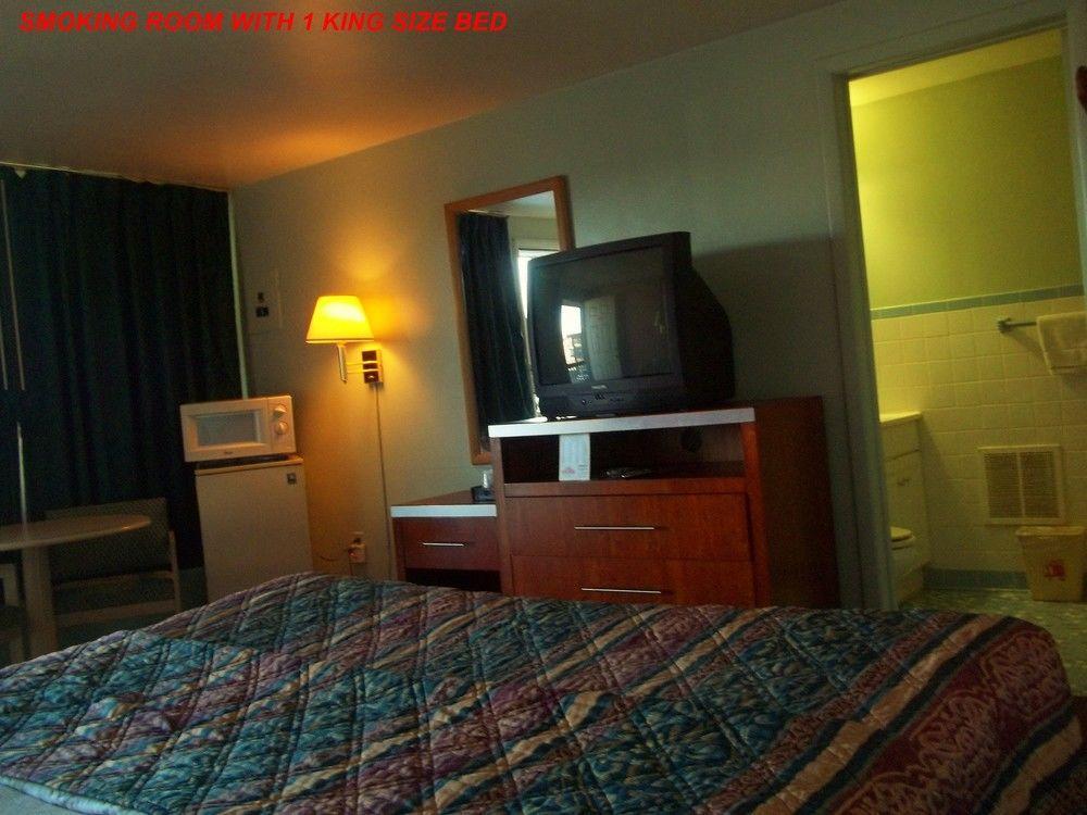 המיטג' Royal Motel מראה חיצוני תמונה