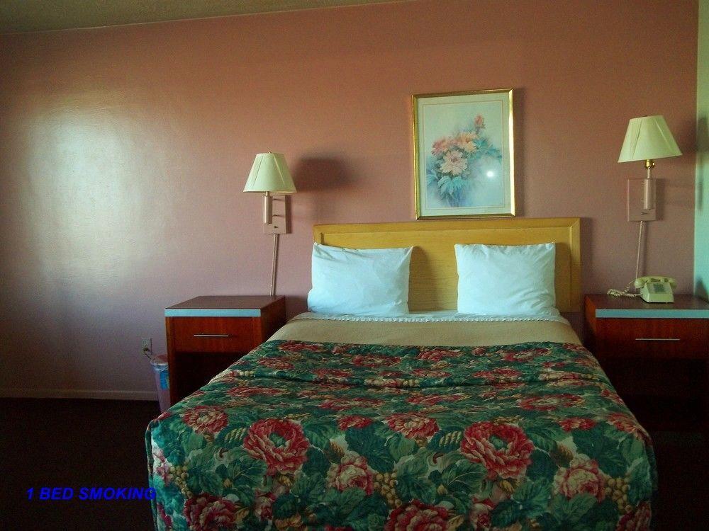 המיטג' Royal Motel מראה חיצוני תמונה