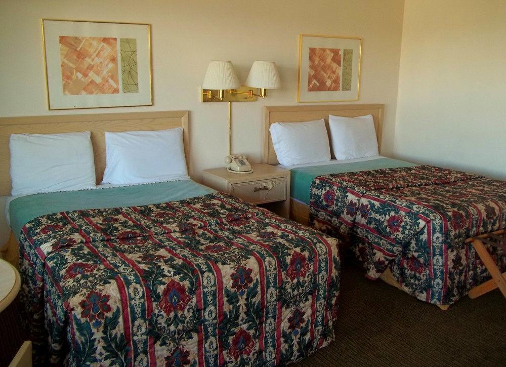 המיטג' Royal Motel מראה חיצוני תמונה