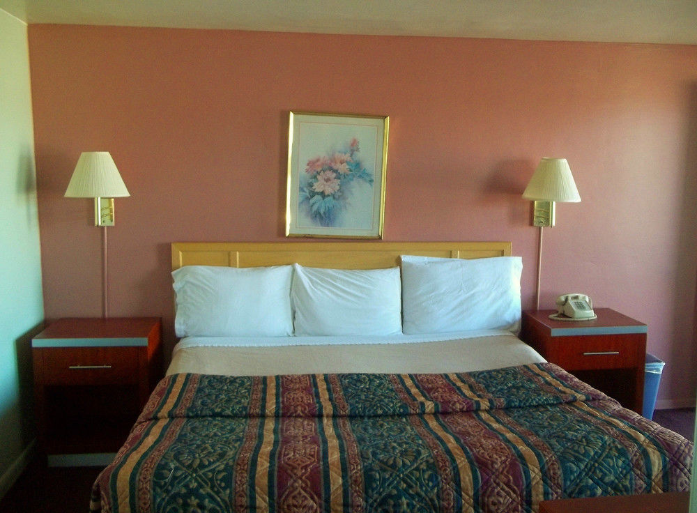 המיטג' Royal Motel מראה חיצוני תמונה