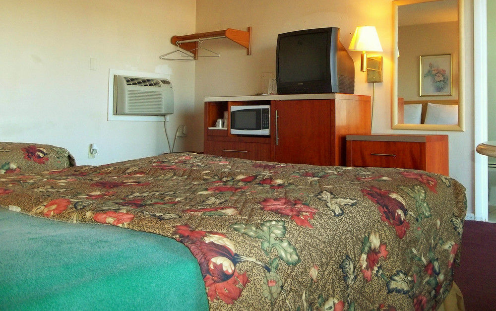 המיטג' Royal Motel מראה חיצוני תמונה