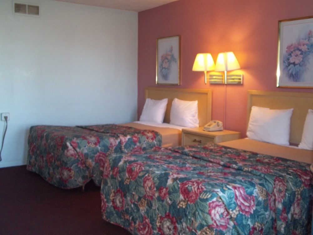 המיטג' Royal Motel מראה חיצוני תמונה