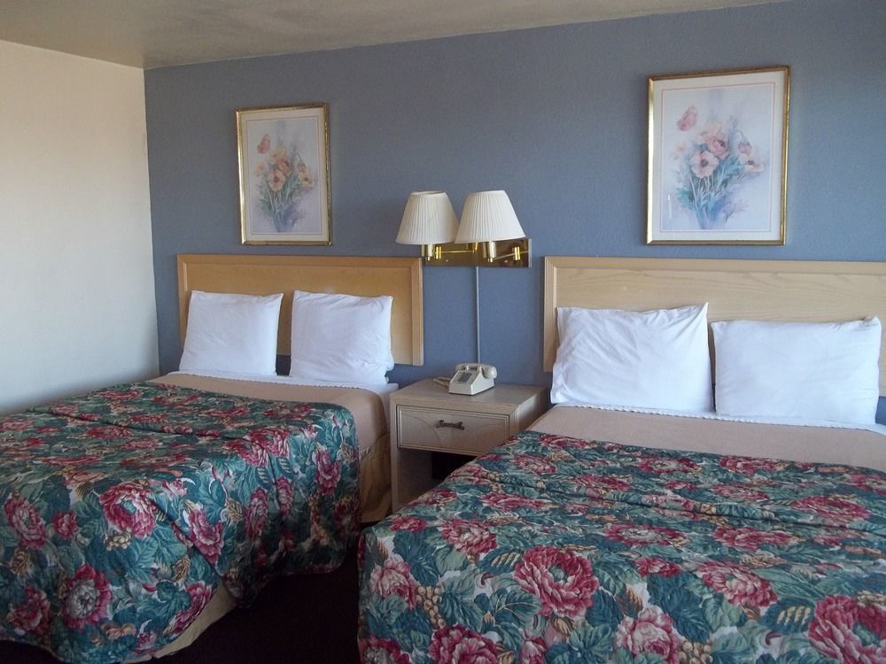 המיטג' Royal Motel מראה חיצוני תמונה