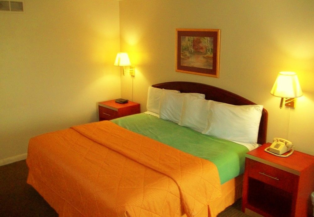 המיטג' Royal Motel מראה חיצוני תמונה