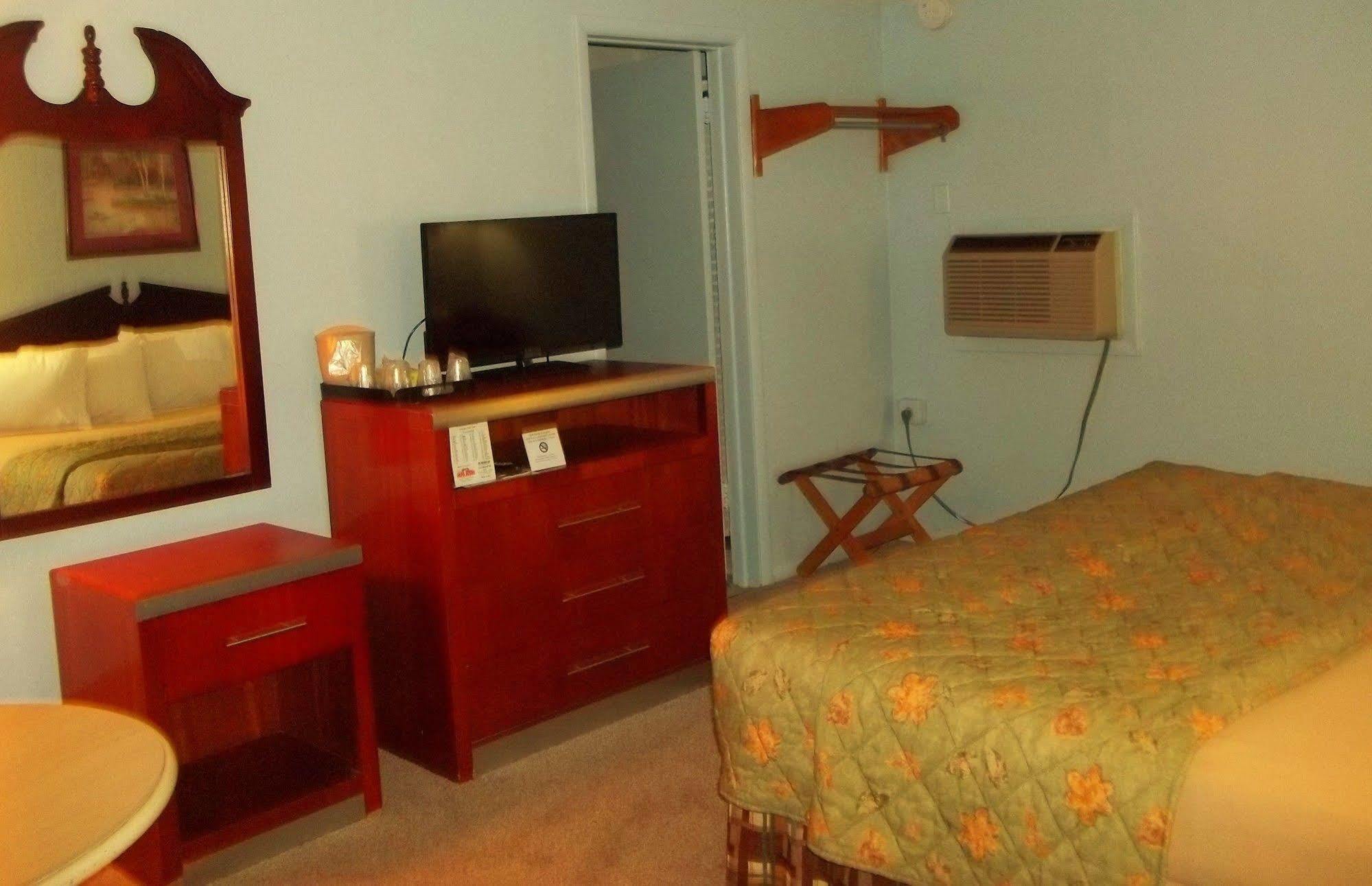 המיטג' Royal Motel מראה חיצוני תמונה