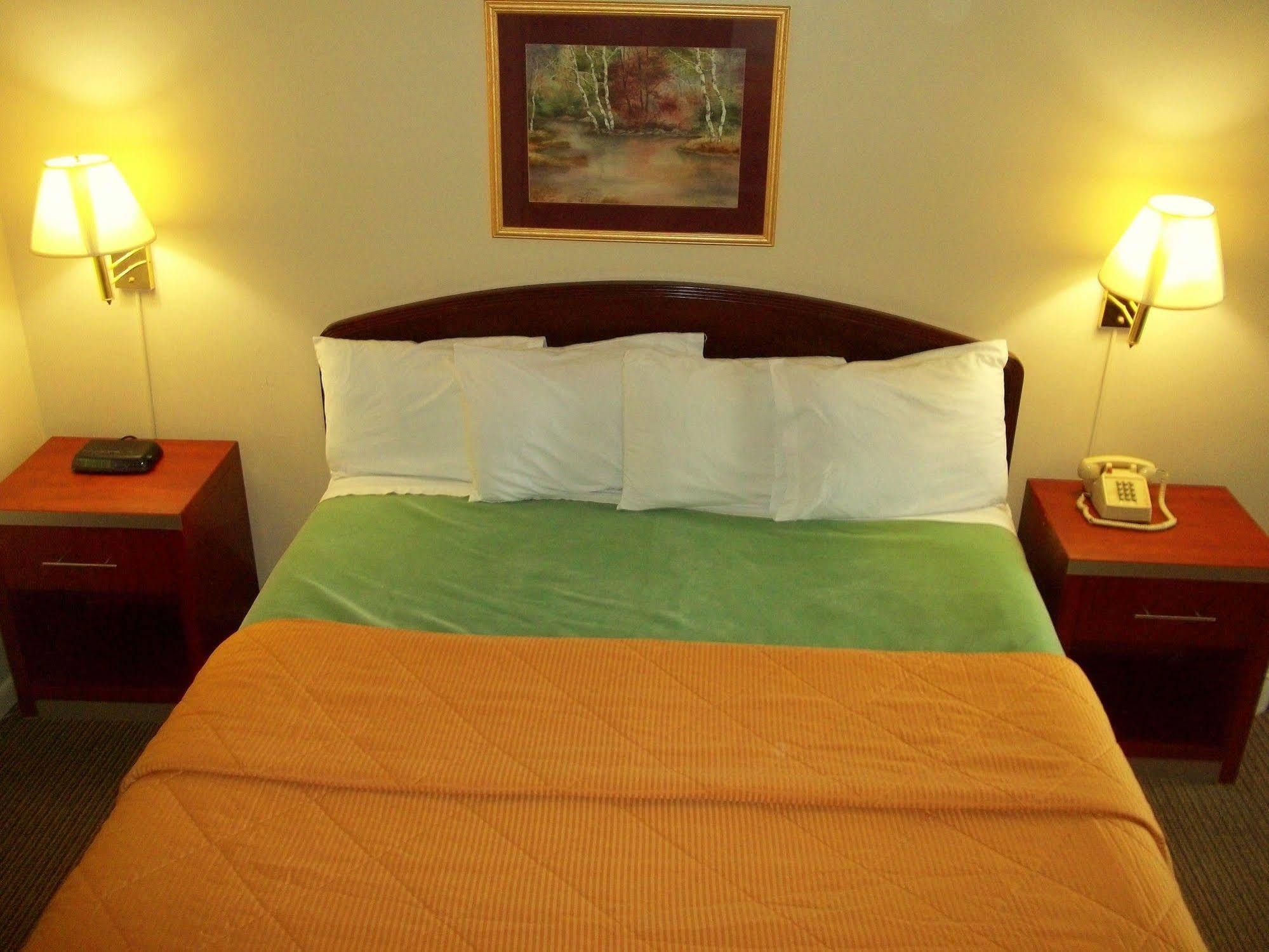 המיטג' Royal Motel מראה חיצוני תמונה