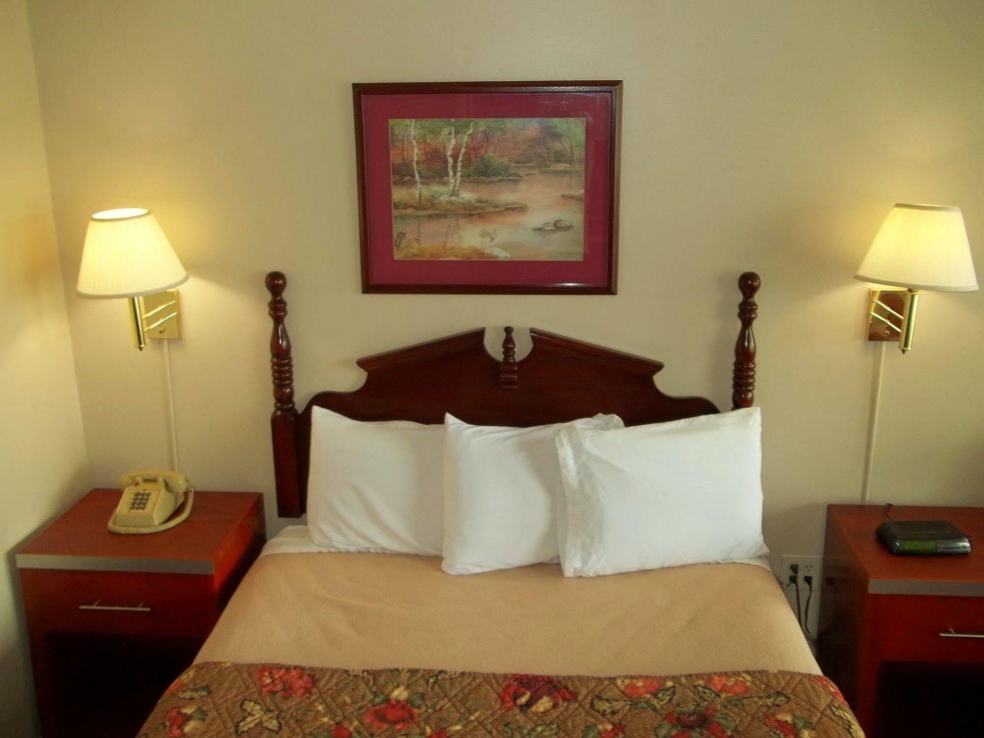 המיטג' Royal Motel מראה חיצוני תמונה