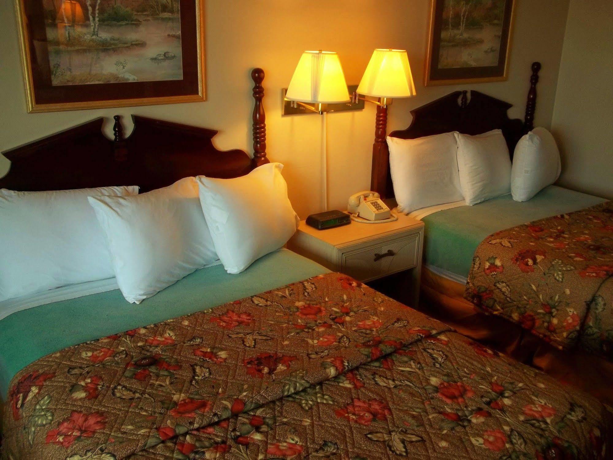 המיטג' Royal Motel מראה חיצוני תמונה