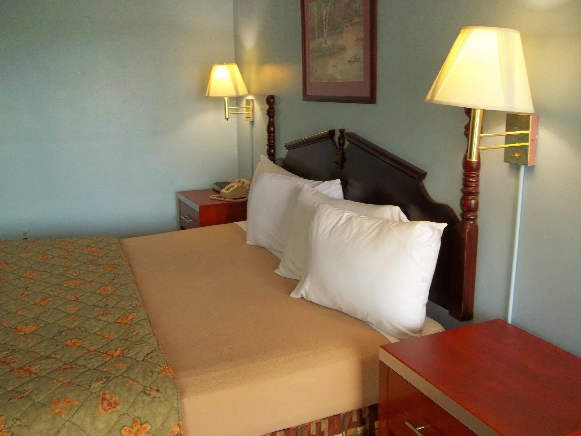 המיטג' Royal Motel מראה חיצוני תמונה