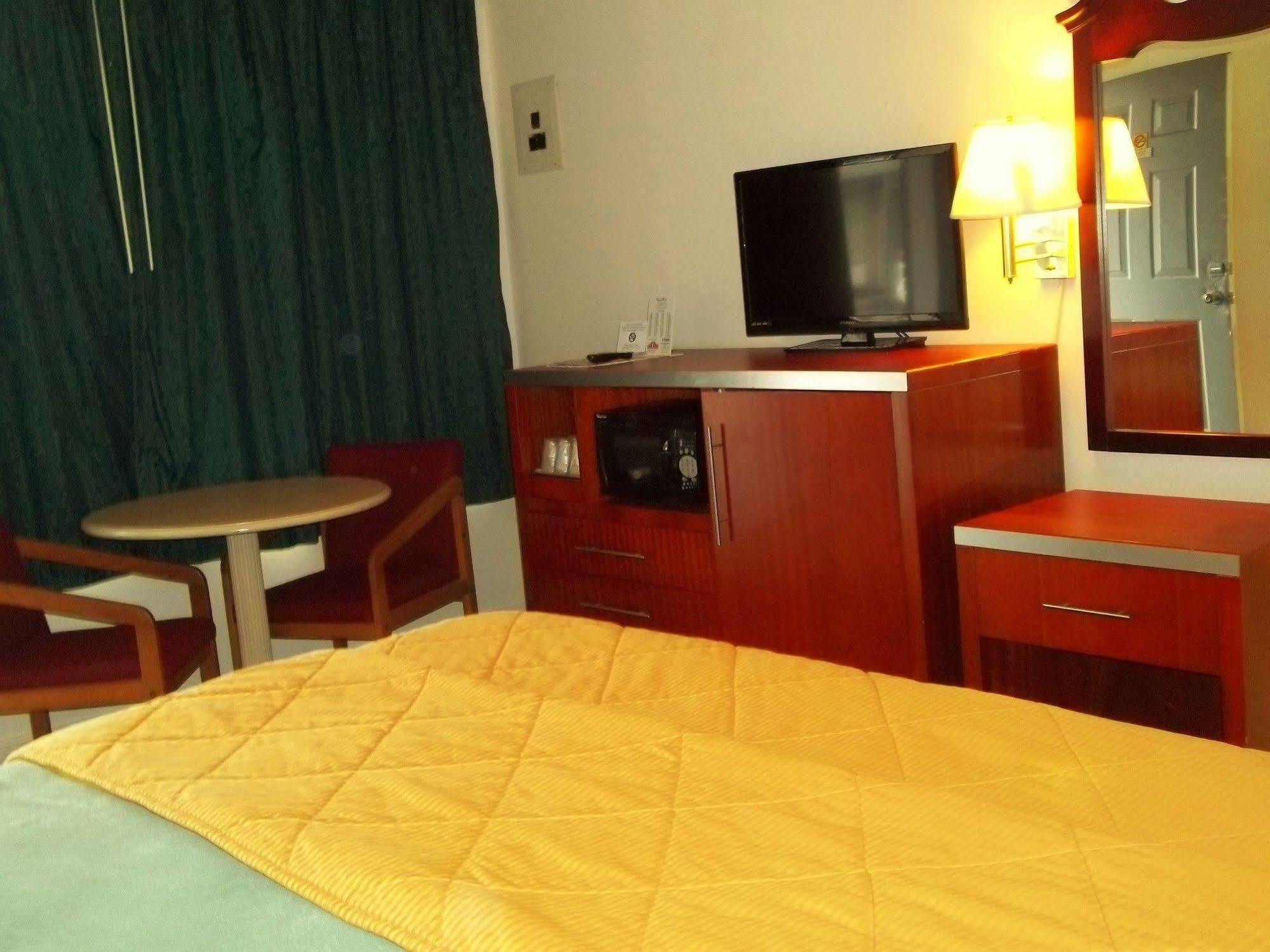 המיטג' Royal Motel מראה חיצוני תמונה