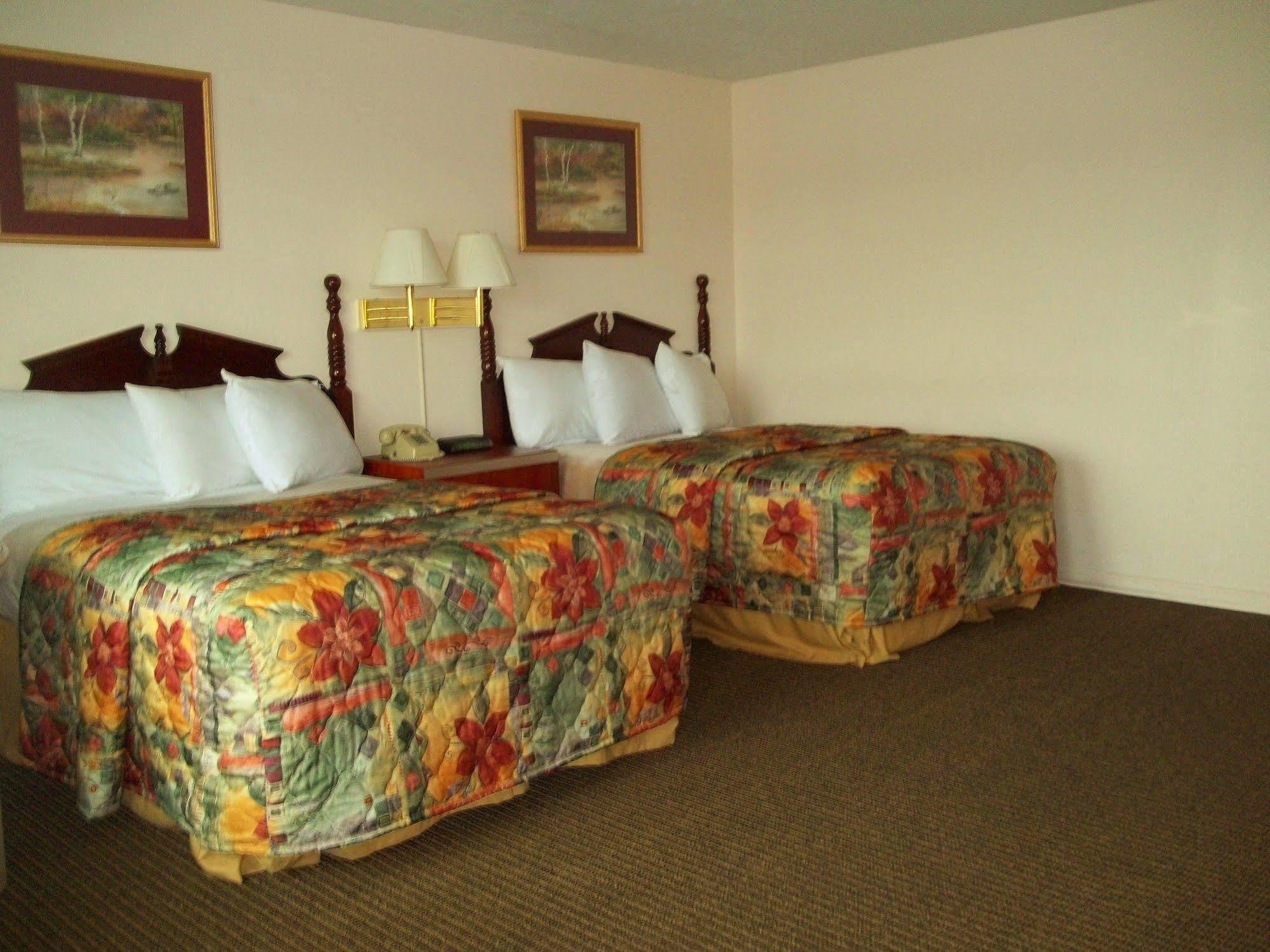 המיטג' Royal Motel מראה חיצוני תמונה