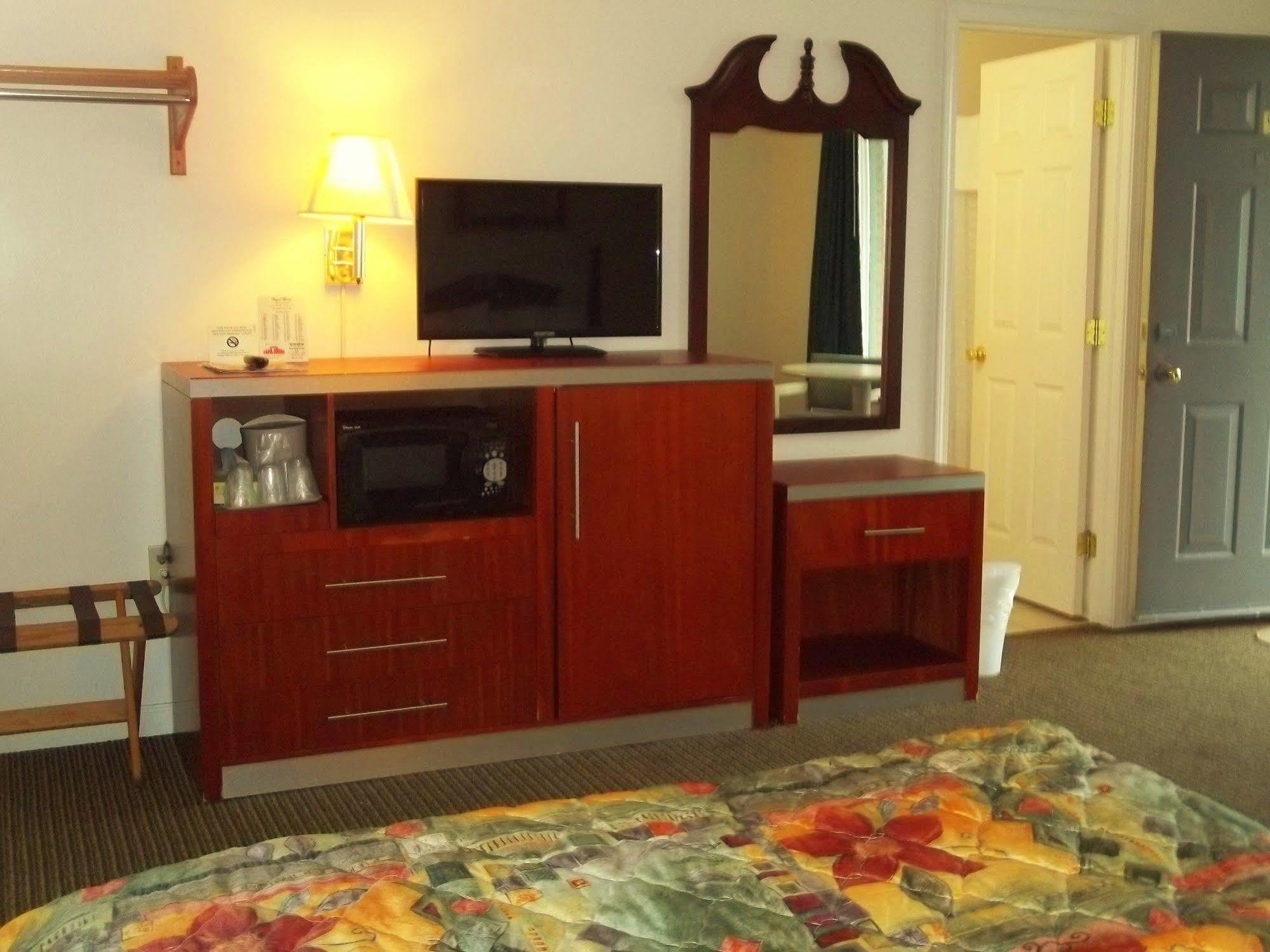 המיטג' Royal Motel מראה חיצוני תמונה