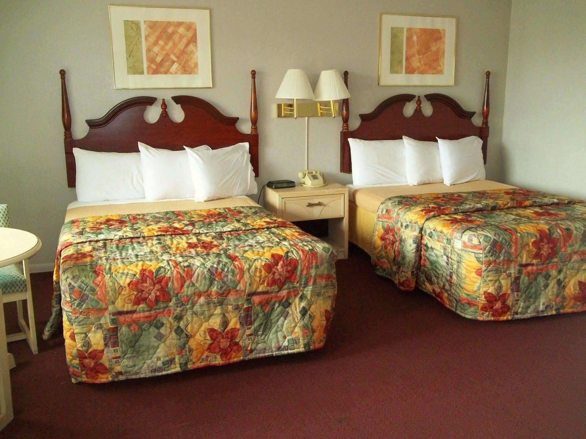המיטג' Royal Motel מראה חיצוני תמונה