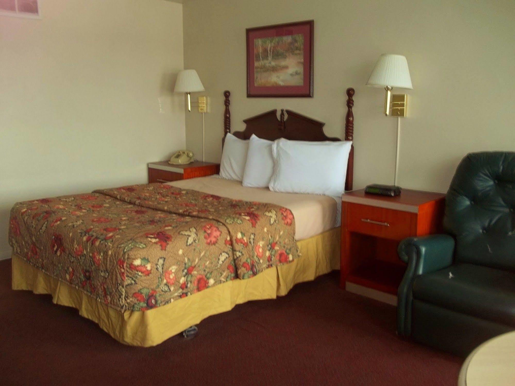 המיטג' Royal Motel מראה חיצוני תמונה