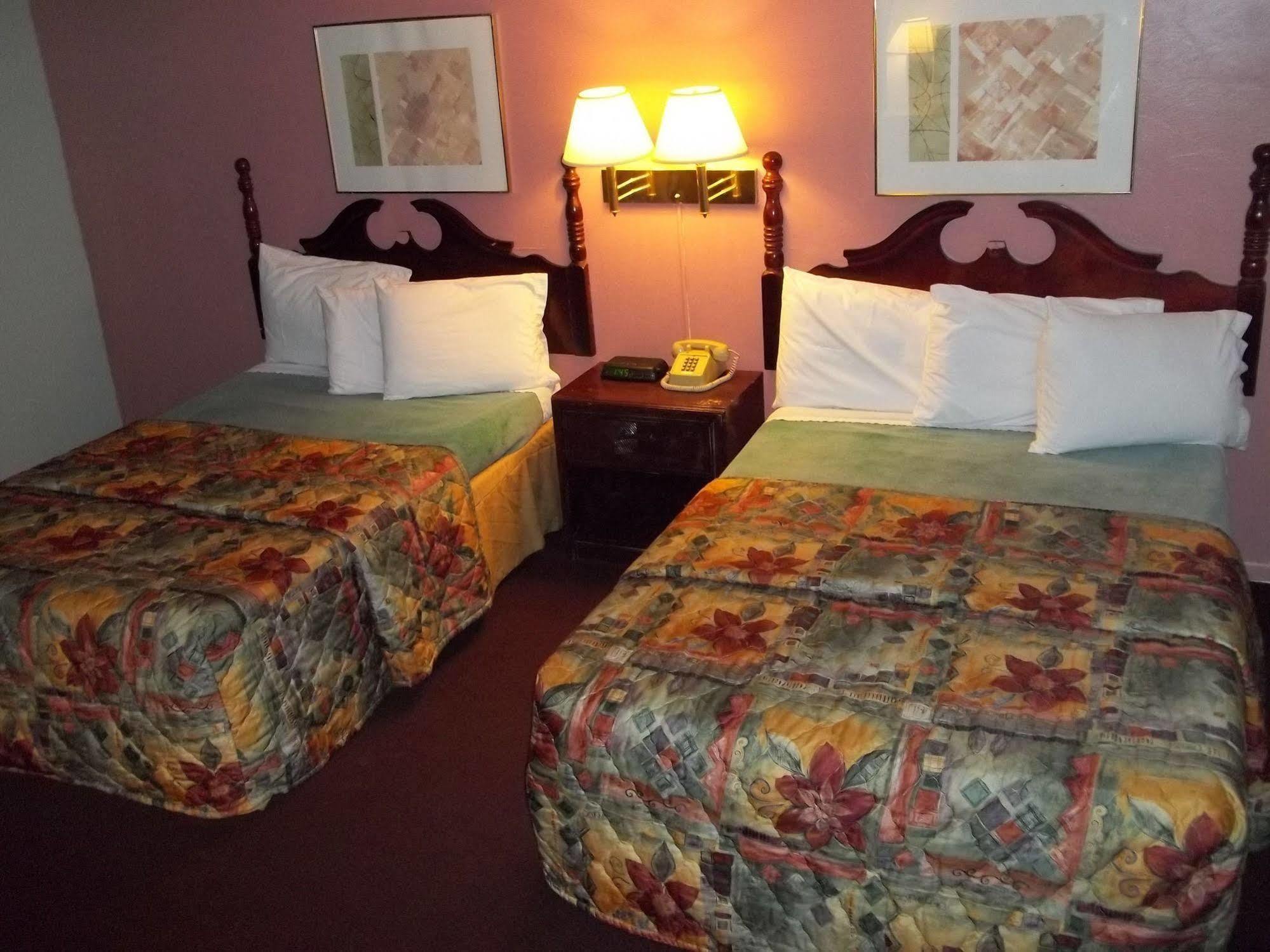 המיטג' Royal Motel מראה חיצוני תמונה