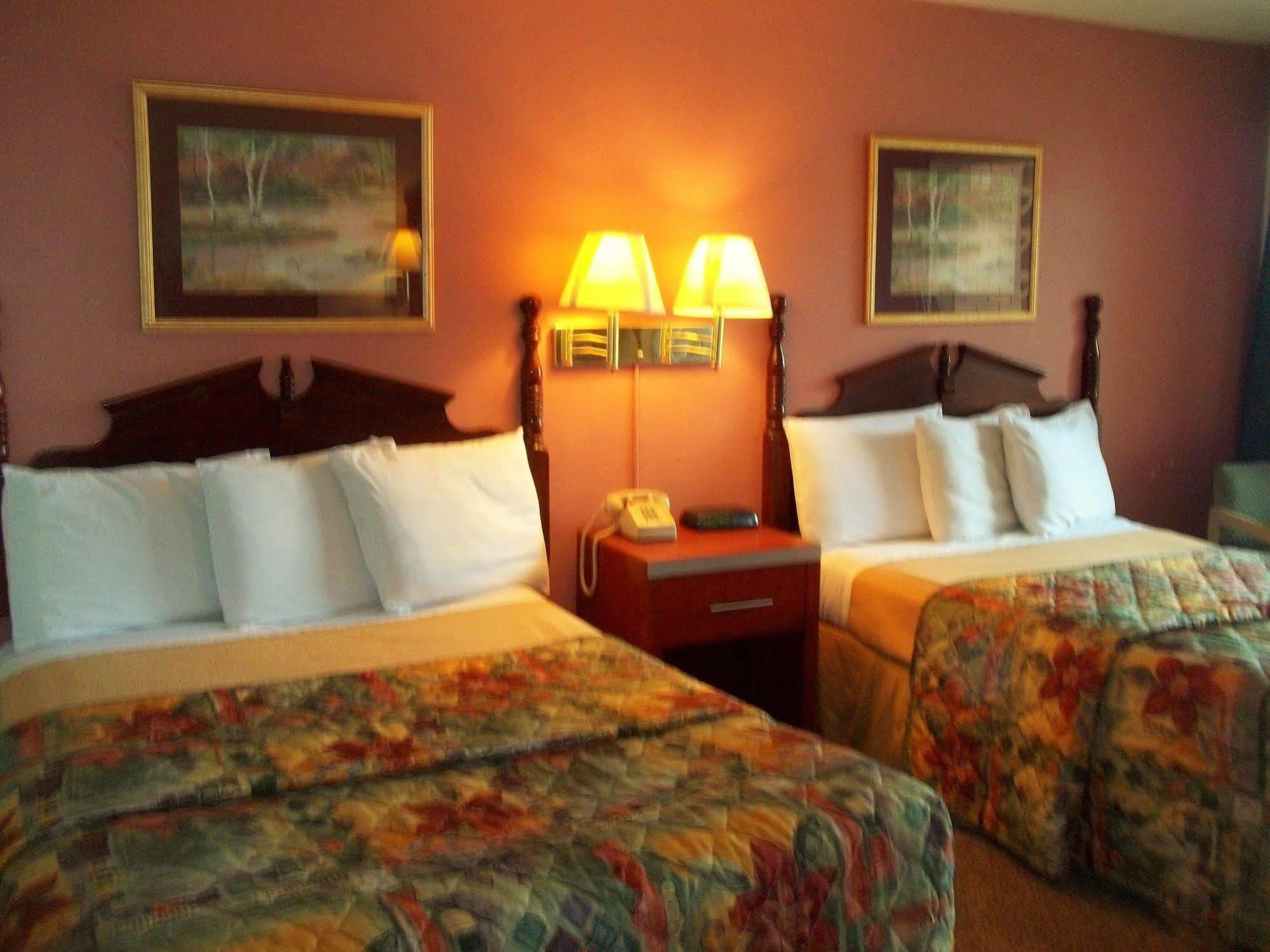 המיטג' Royal Motel מראה חיצוני תמונה