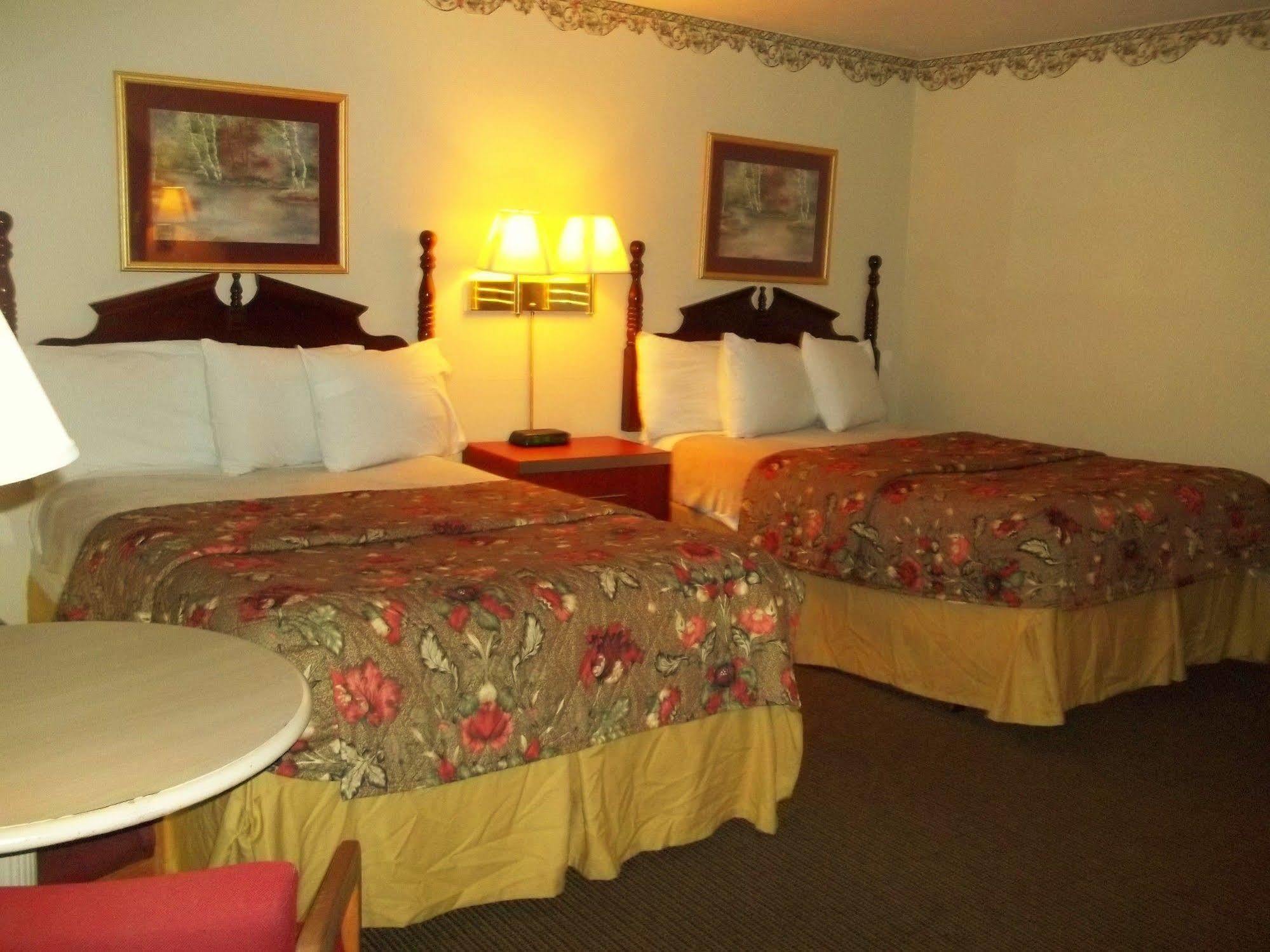 המיטג' Royal Motel מראה חיצוני תמונה