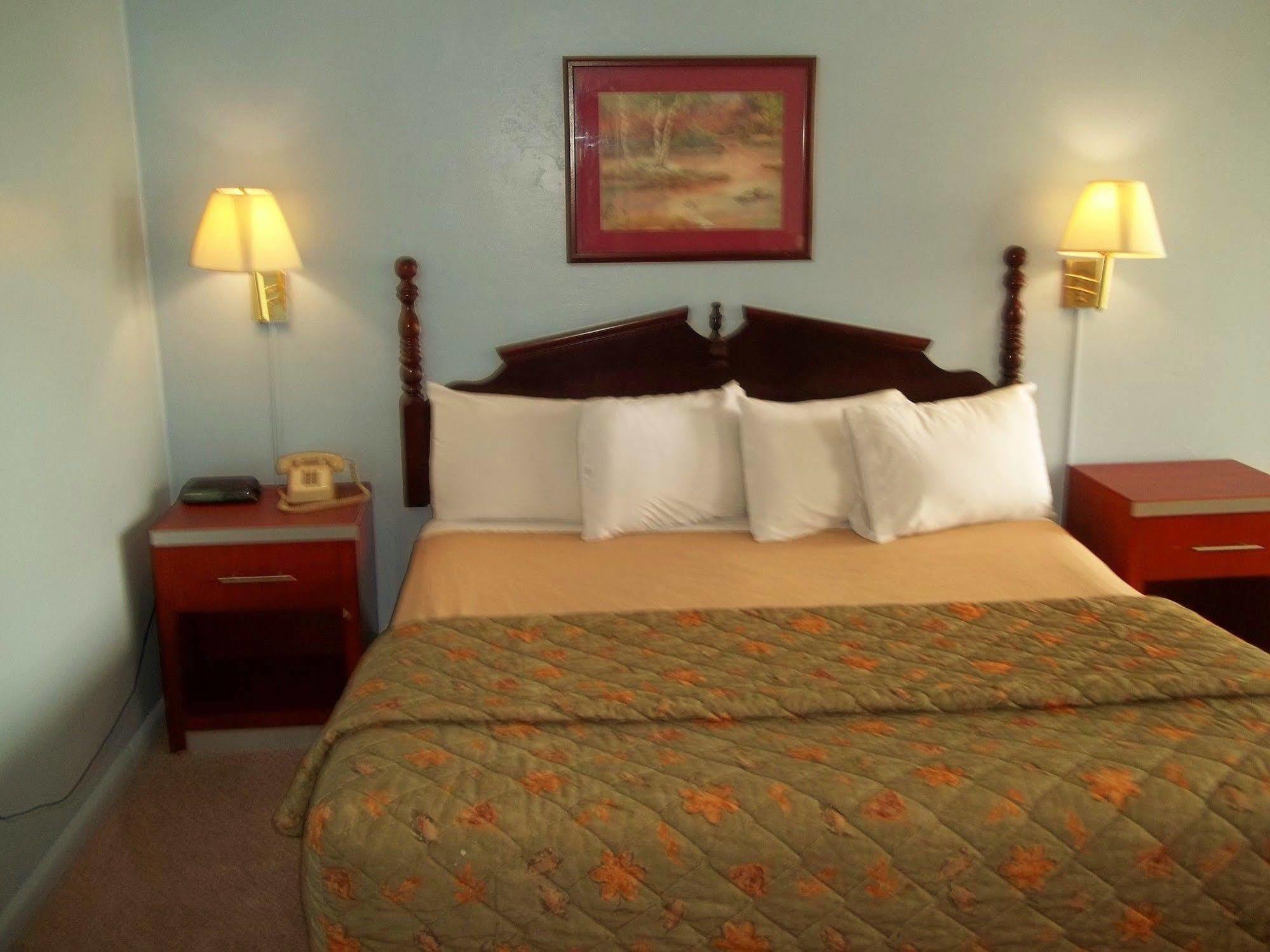 המיטג' Royal Motel מראה חיצוני תמונה