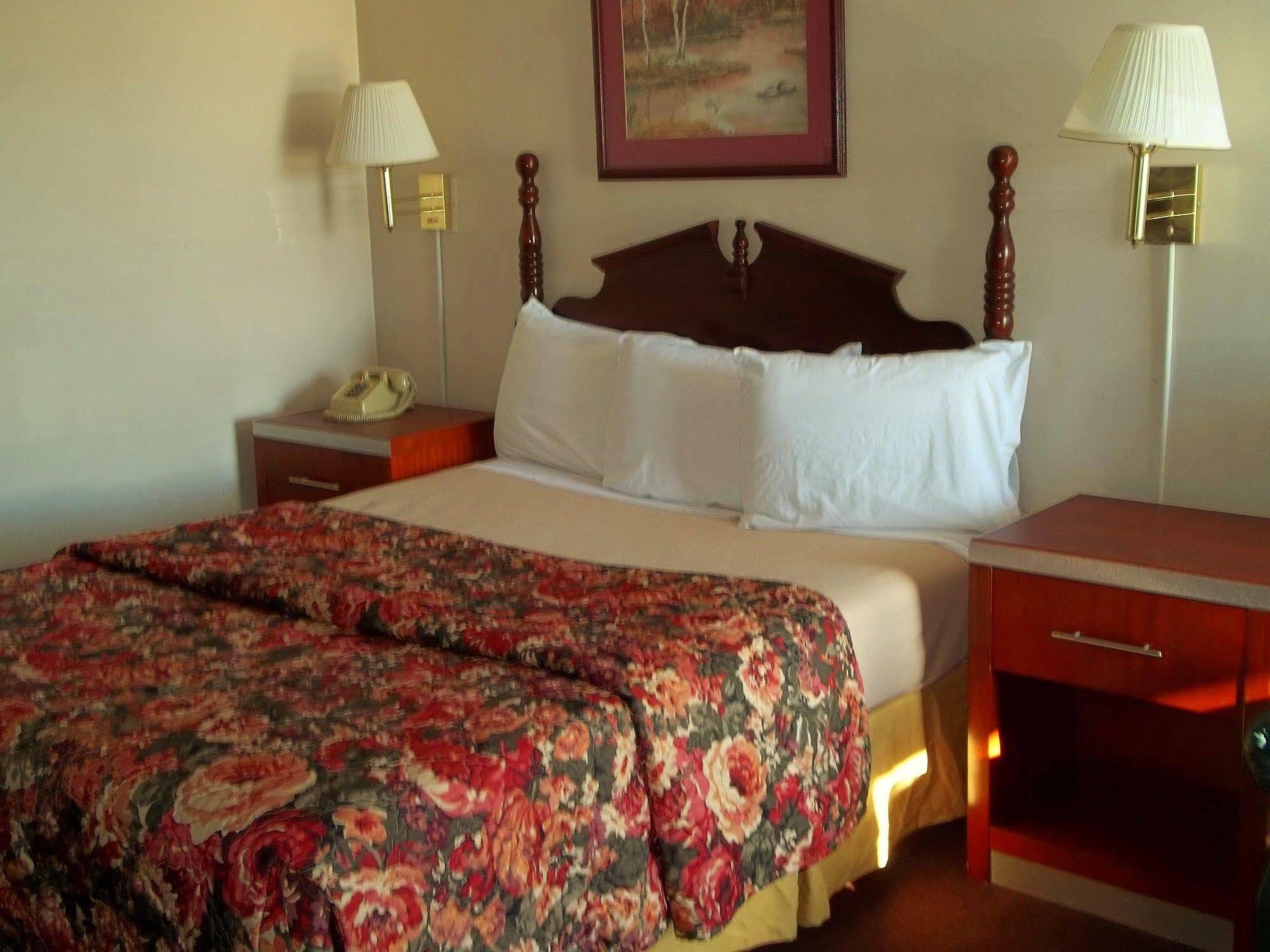 המיטג' Royal Motel מראה חיצוני תמונה